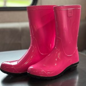 Ugg Shaye Rainboots